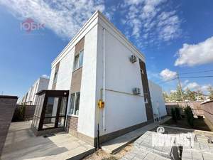 Коттедж 173м², 2-этажный, участок 5 сот.