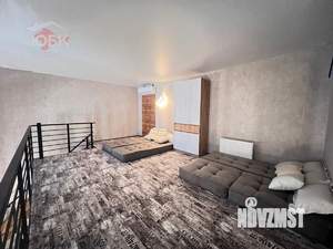 Дом 65м², 2-этажный, участок 1 сот.