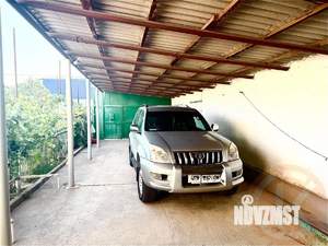 Дом 257м², 3-этажный, участок 5 сот.