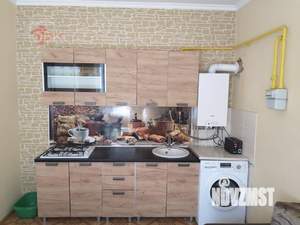 Дом 78м², 1-этажный, участок 2 сот.