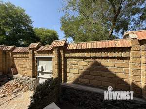 Дом 275м², 3-этажный, участок 7 сот.