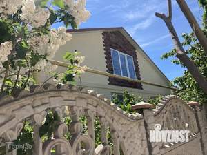 Дом 117м², 1-этажный, участок 6 сот.