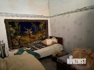 Дом 30м², 1-этажный, участок 3 сот.