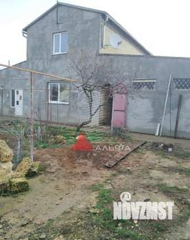 Дом 220м², 2-этажный, участок 6 сот.