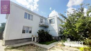 Дом 299м², 2-этажный, участок 6 сот.