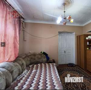 Дом 53м², 1-этажный, участок 2 сот.