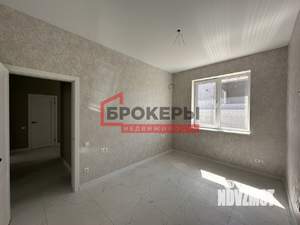 Дом 105м², 1-этажный, участок 3 сот.