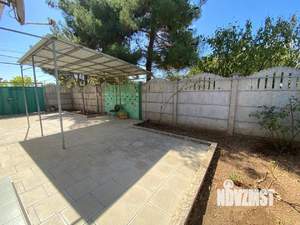 Дом 68м², 1-этажный, участок 3 сот.