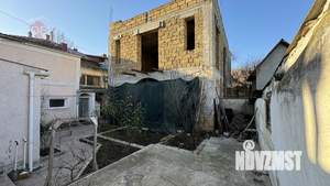 Дом 32м², 2-этажный, участок 2 сот.