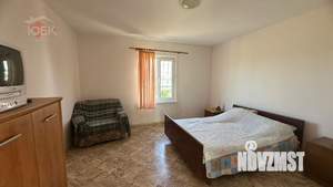 Дом 60м², 1-этажный, участок 12 сот.