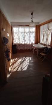 Дом 107м², 2-этажный, участок 4 сот.