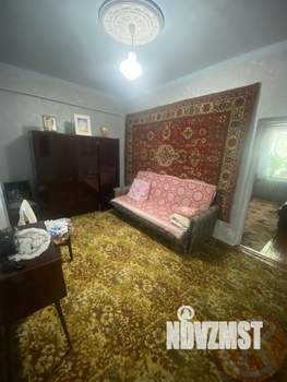 Дом 48м², 1-этажный, участок 3 сот.