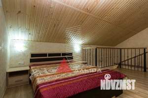 Коттедж 40м², 2-этажный, участок 1 сот.