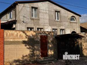 Дом 306м², 2-этажный, участок 6 сот.