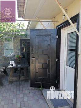 Дача 55м², 1-этажный, участок 6 сот.