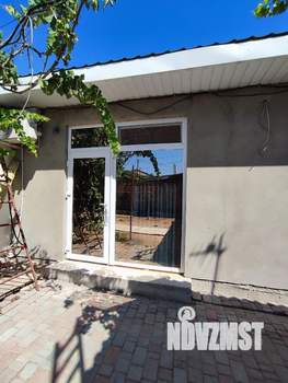 Дом 64м², 1-этажный, участок 4 сот.