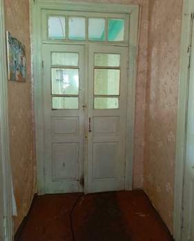 Дом 70м², 1-этажный, участок 0 сот.