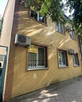 Дом 72м², 2-этажный, участок 1 сот.