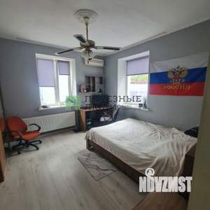 Дом 90м², 1-этажный, участок 5 сот.
