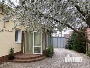 Дом 117м², 1-этажный, участок 6 сот.