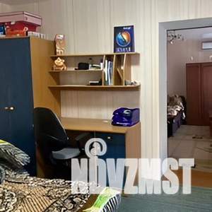 Дом 48м², 1-этажный, участок 3 сот.