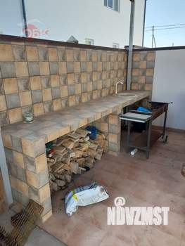 Дом 180м², 1-этажный, участок 5 сот.