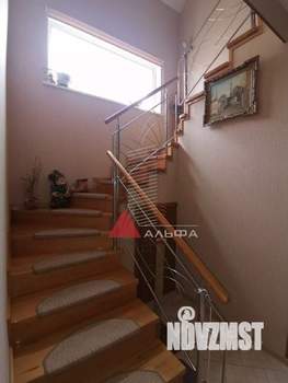 Дом 140м², 2-этажный, участок 6 сот.