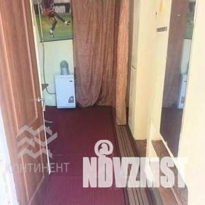 Дом 32м², 1-этажный, участок 5 сот.