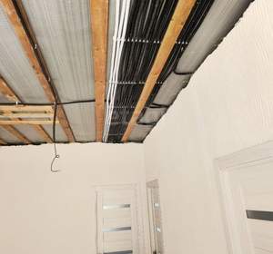 Дом 129м², 1-этажный, участок 6 сот.