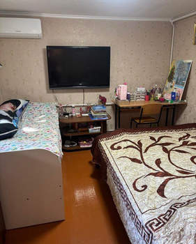 Дом 50м², 1-этажный, участок 3 сот.