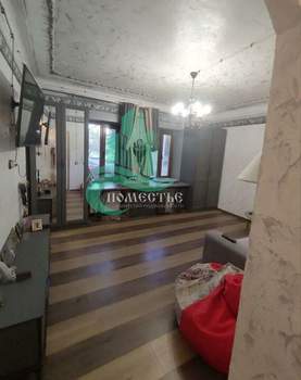 Дом 90м², 2-этажный, участок 2 сот.