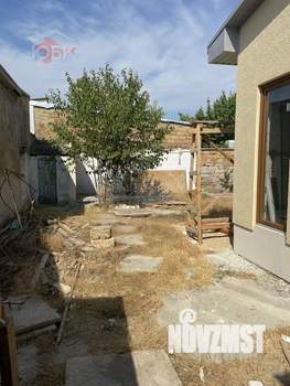 Дом 35м², 1-этажный, участок 3 сот.