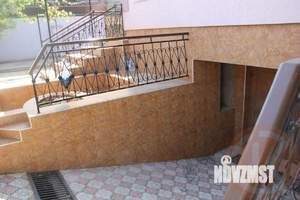 Дом 307м², 3-этажный, участок 6 сот.