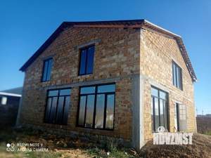 Дом 298м², 2-этажный, участок 7 сот.