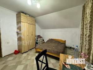 Дом 196м², 3-этажный, участок 6 сот.