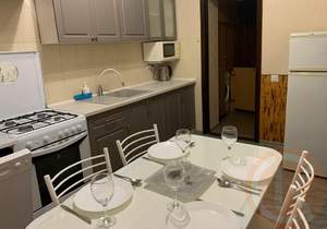 Дом 128м², 2-этажный, участок 1 сот.