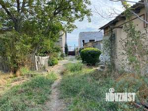 Дом 30м², 1-этажный, участок 3 сот.