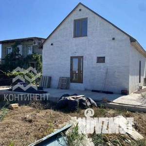 Дача 63м², 1-этажный, участок 4 сот.