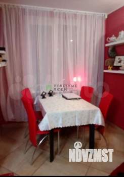 Дом 90м², 2-этажный, участок 1 сот.