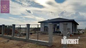 Дом 165м², 1-этажный, участок 6 сот.