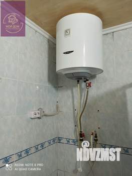 Дом 61м², 1-этажный, участок 5 сот.