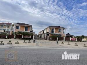 Дом 117м², 2-этажный, участок 2 сот.