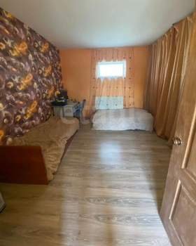 Дом 84м², 1-этажный, участок 7 сот.