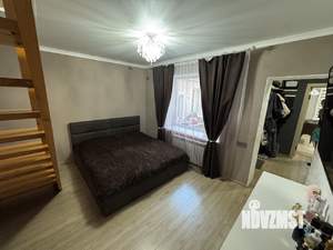 Дом 86м², 2-этажный, участок 1 сот.