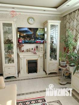 Дом 200м², 2-этажный, участок 3 сот.