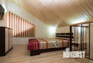 Коттедж 40м², 2-этажный, участок 1 сот.