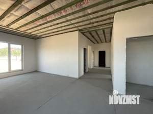 Дом 118м², 1-этажный, участок 3 сот.