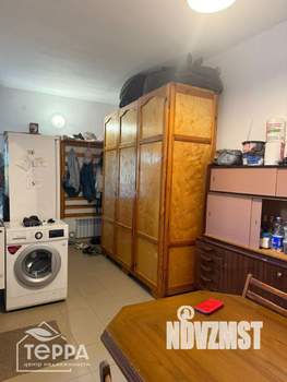 Дом 50м², 2-этажный, участок 1 сот.