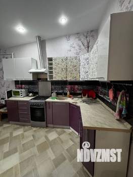 Дом 85м², 1-этажный, участок 1 сот.