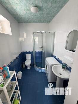 Дом 128м², 2-этажный, участок 1 сот.